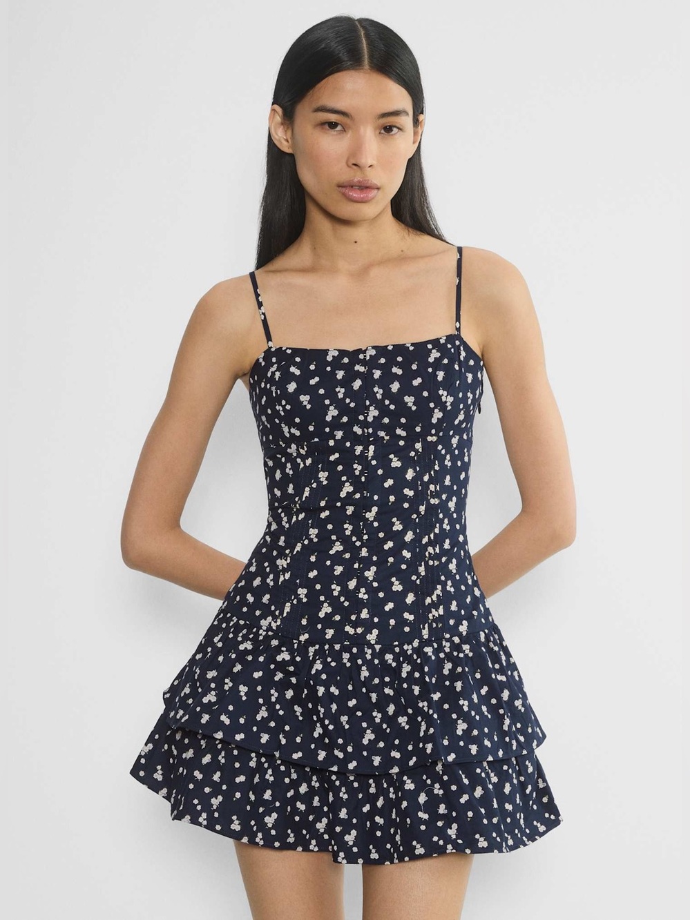 Sunday best Nancy dress NWT